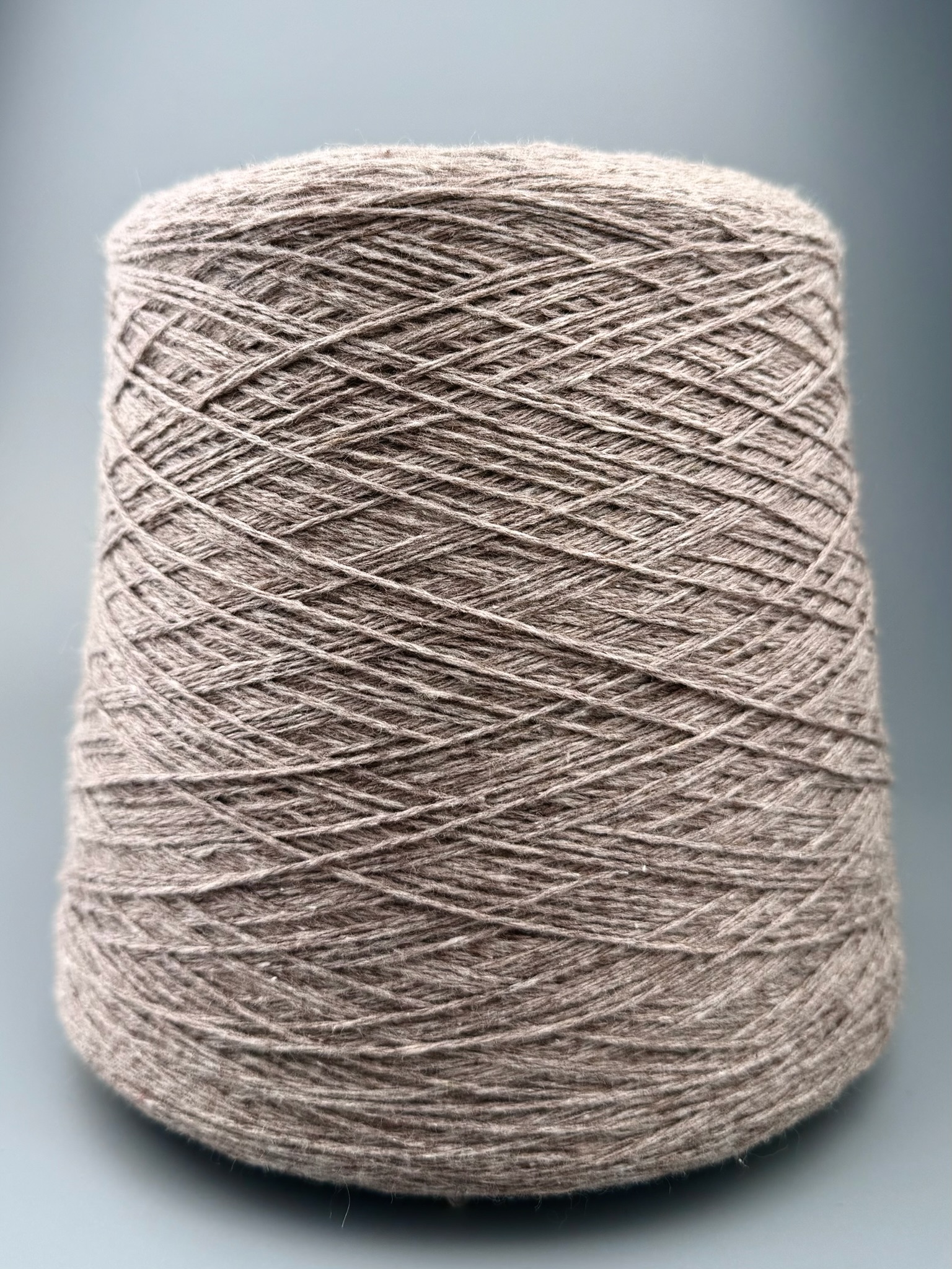 G&G Filati Divino 3/14 – Kaschmir Seide Garn Kühler Beige foto 2